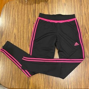 CLOSET CLOSING❗️ Adidas women’s Climacool pant